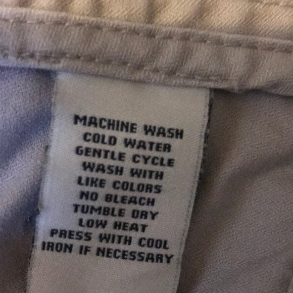 Ralph Lauren Polo Jeans Co. Light Beige Jacket - Picture 8 of 8